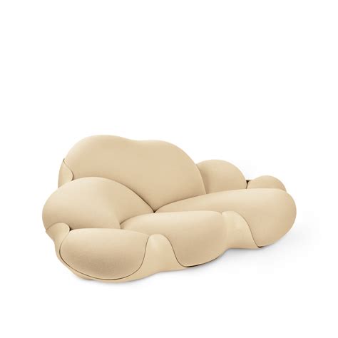 louis vuitton clam sofa|Bomboca Sofa By Fernando & Humberto Campana .